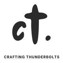 Crafting Thunderbolts